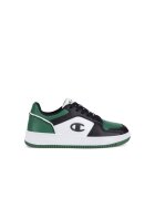 Champion Pantofi copii - baieti - material sintetic - multicolor