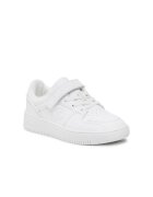 Champion Pantofi sport baieti - 302451432 - Alb - Piele ecologica - Alb