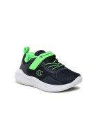 Champion Pantofi sport baieti - 302452088 - Albastru - Textil - Albastru