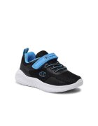 Champion Pantofi sport baieti - 302452149 - Negru - Textil - Negru