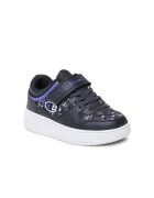 Champion Pantofi sport baieti - 302455416 - Albastru - Piele ecologica - Albastru
