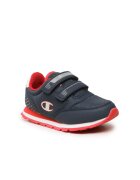 Champion Pantofi sport baieti - 302457489 - Albastru - Textil - Albastru