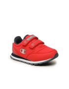 Champion Pantofi sport baieti - 302457526 - Rosu - Textil - Rosu