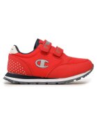 Champion Pantofi sport baieti 302457526 - Textil - 23 EU - Rosu