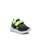 Champion Pantofi sport baieti 303142087 - Textil - Albastru - Albastru