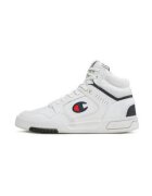 Champion Pantofi sport barbati 302452705 - Sintetic - Alb - Alb