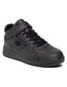 Champion Pantofi sport barbati Piele ecologica - Negru