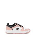 Champion Pantofi sport dama - 590559 - Sintetic - Alb/Roz