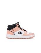 Champion Pantofi sport dama - 590559 - Sintetic - Roz / Alb - Alb/Roz