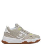 Champion Pantofi sport dama - bej/alb