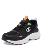 Champion Pantofi sport dama - S11741 - negru - tesatura