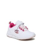 Champion Pantofi sport fete - 302455539 - Alb - Textil - Alb