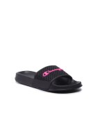 Champion Papuci fete - 302453474 - Negru - Cauciuc - Negru