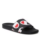 Champion Papuci flip-flop barbati - 302452521 - Textil - Negru - Negru