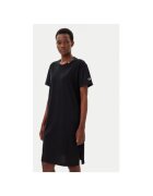 Champion Rochie dama 117782 - Bumbac - Negru - Negru
