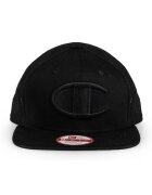 Champion s - Sapca cu cozoroc plat cu logo brodat