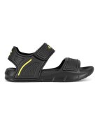 Champion Sandale copii model SQUIRT B S32630-KK00 - negru - textil