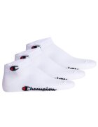 Champion Set de sosete unisex pana la glezna - 3 perechi
