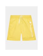 Champion Short de baie Baieti - 302257478 - Poliamida - 134 CM - Galben
