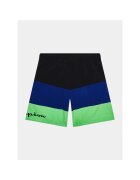 Champion Short de baie Baieti - 302261277 - Poliamida - Negru