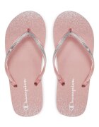 Champion Slapi - papuci - saboti dama 303804244 - Sintetic/Textil - Roz