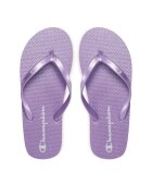 Champion Slapi si papuci sport dama 302465910 - Sintetic - Violet