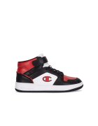 Champion Sneakers RD18 2.0 B GS MID GS S32413-KK019 Rosu - Sintetic