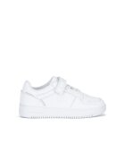 Champion Sneakers RD18 2.0 B PS LOW S32414-WW009 Alb - Sintetic