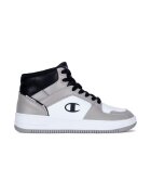 Champion Sneakers RD18 2.0 MID S11471-ES002 Gri - Sintetic