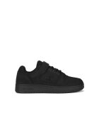 Champion Sneakers RD18 CORD B GS LOW S32939-KK001 Negru - Sintetic