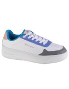 Champion Sneakers - Rebound Platform S11473-CHA-WW006 - Alb