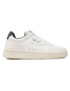 Champion Tenisi barbati 303802776 - Piele ecologica - Alb - Alb