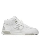 Champion Tenisi barbati 303804558 - Piele ecologica - Alb - Alb