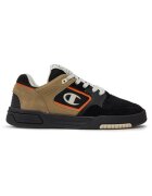 Champion Tenisi barbati 303804619 - Piele ecologica/Textil - Negru - Negru
