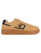 Champion Tenisi barbati FOUL PLAY FW LOW S22 - maro - textil
