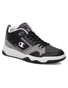 Champion Tenisi barbati OVERTIME MID - gri - textil