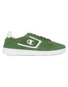 Champion Tenisi barbati - piele naturala - verde - Verde
