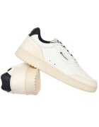 Champion Tenisi barbati - ROYAL II LOW S22118-WW011 - Alb/Crem - 42.5 - Deget Rotund - Pe Tot Parcursul Anului - Confortabil - Stil Casual