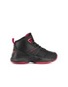 Champion Tenisi copii - ACADEMY MID B GS CUT - negru -