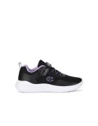 Champion Tenisi copii - Fete - negru - material textil
