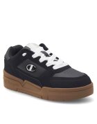 Champion Tenisi copii - Rebound Heritage - negru - piele ecologica