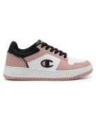 Champion Tenisi dama - 590486287210039 - Piele ecologica - Roz