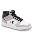 Champion Tenisi dama gri - RD18 2.0 MID S11471