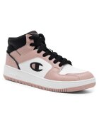 Champion Tenisi dama Rebound 2.0 Mid - roz