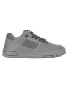 Champion Tenisi dama ZN80 LOW BOUCLET S11 - piele naturala - Gri
