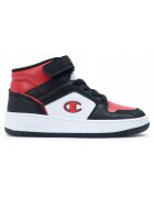 Champion Tenisi inalti din piele ecologica -