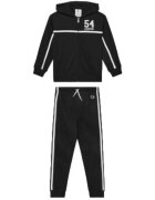Champion Trening lifestyle barbati - 307008 KK001 - bumbac - negru