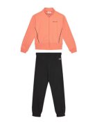 Champion Treninguri lifestyle dama model 405140 PS202 - bumbac - multicolor
