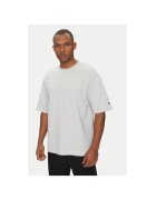 Champion Tricou barbati 220714 - Bumbac - Gri - Gri