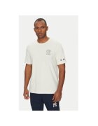 Champion Tricou barbati 221037 - Bumbac - Alb - Alb